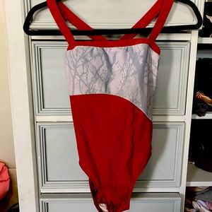 Eleve Dance Leotard